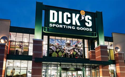 dick's sporting goods locations|dick's sporting goods store near me.